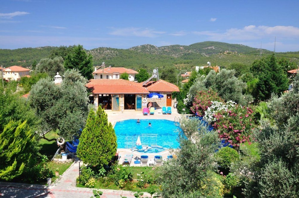 Gorkem Hotel 48/49