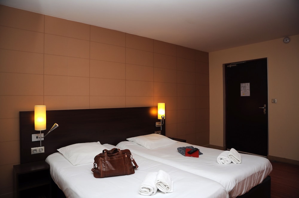 Hotel Inn Design Amiens Resto Novo 10/53