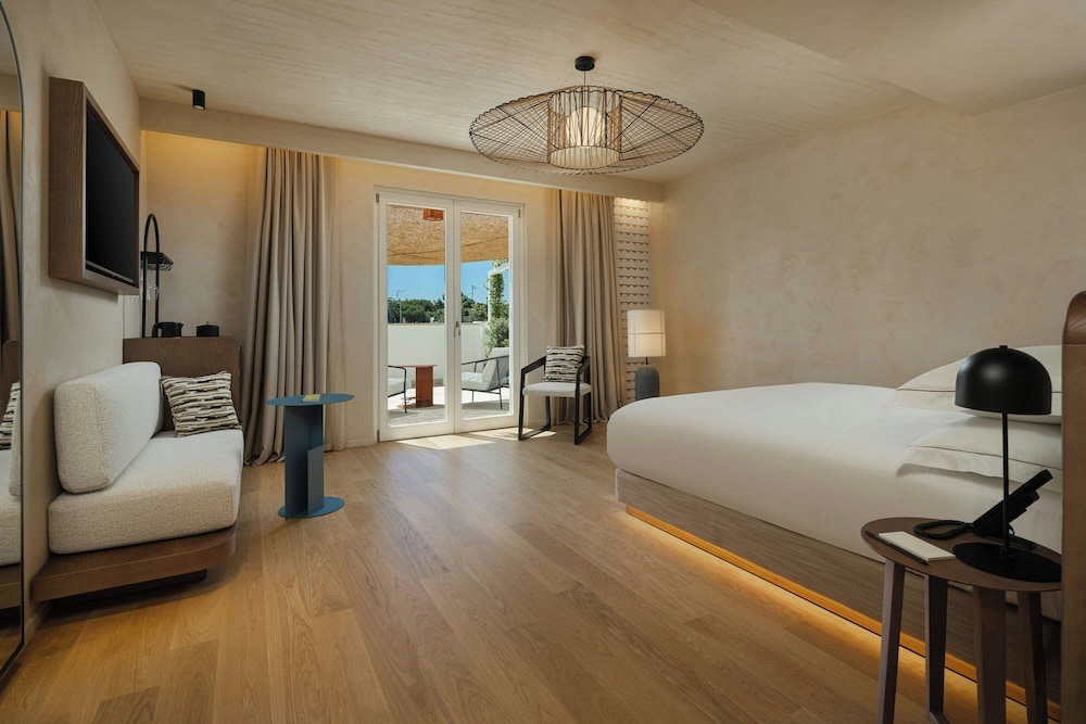 Cala Ponte Resort Spa 24/67
