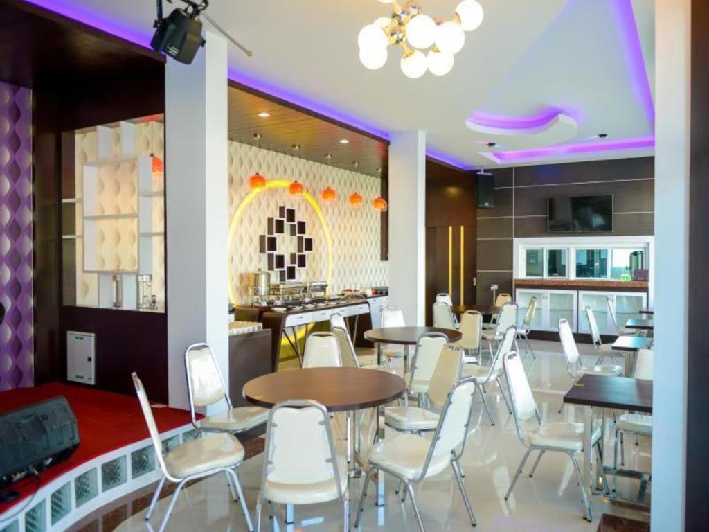 Lalita Boutique Hotel Hat Yai 28/32