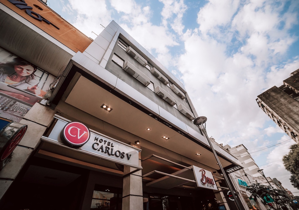 Hotel Carlos V by DOT Urban 2/50