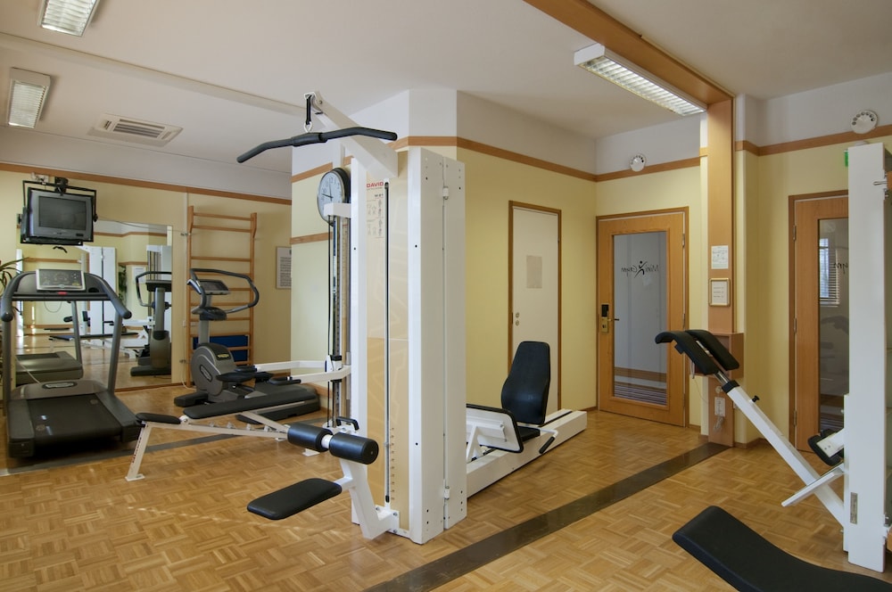 sport facilities