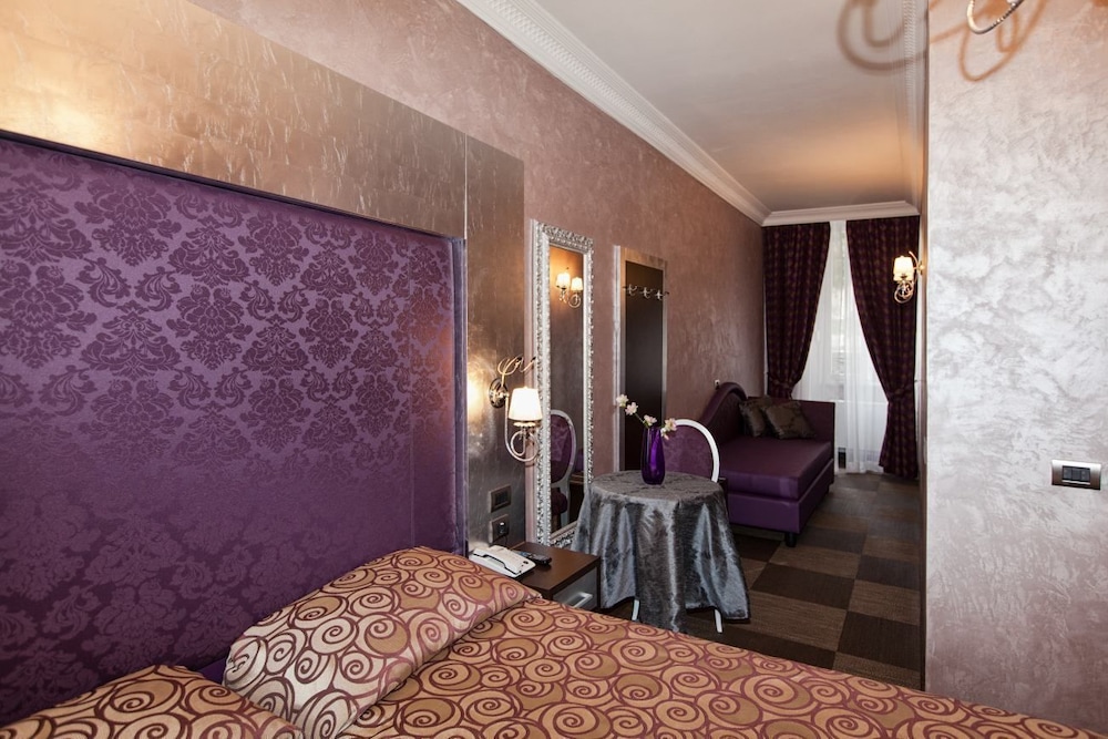 Hotel Romano 29/60