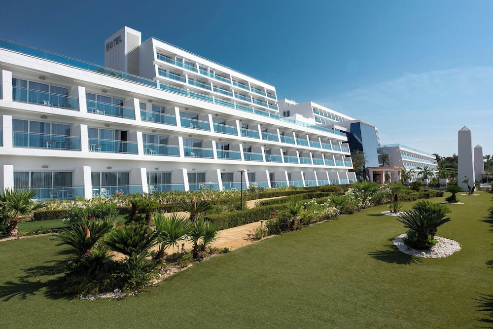Four Points by Sheraton Costa Blanca 6/67