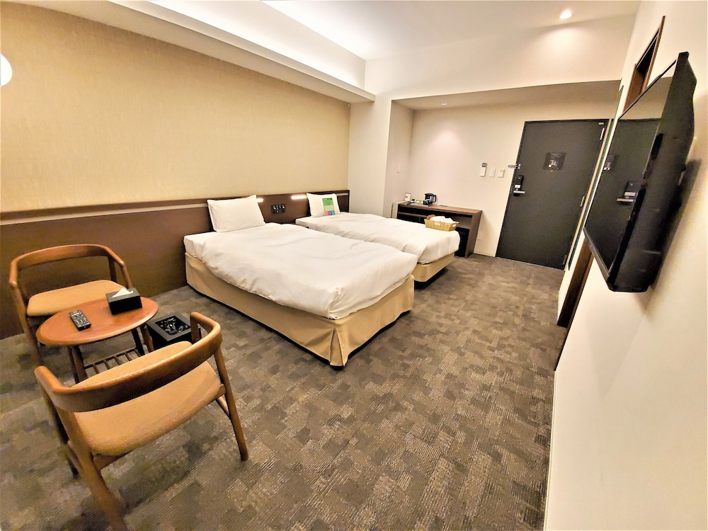 Hotel Il Verde Kyoto 21/68