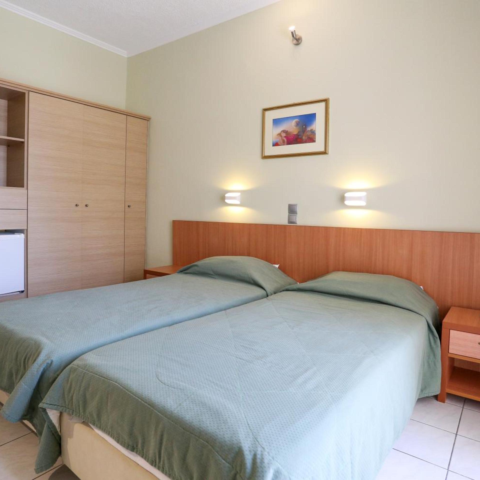 Hotel Katerina 13/50