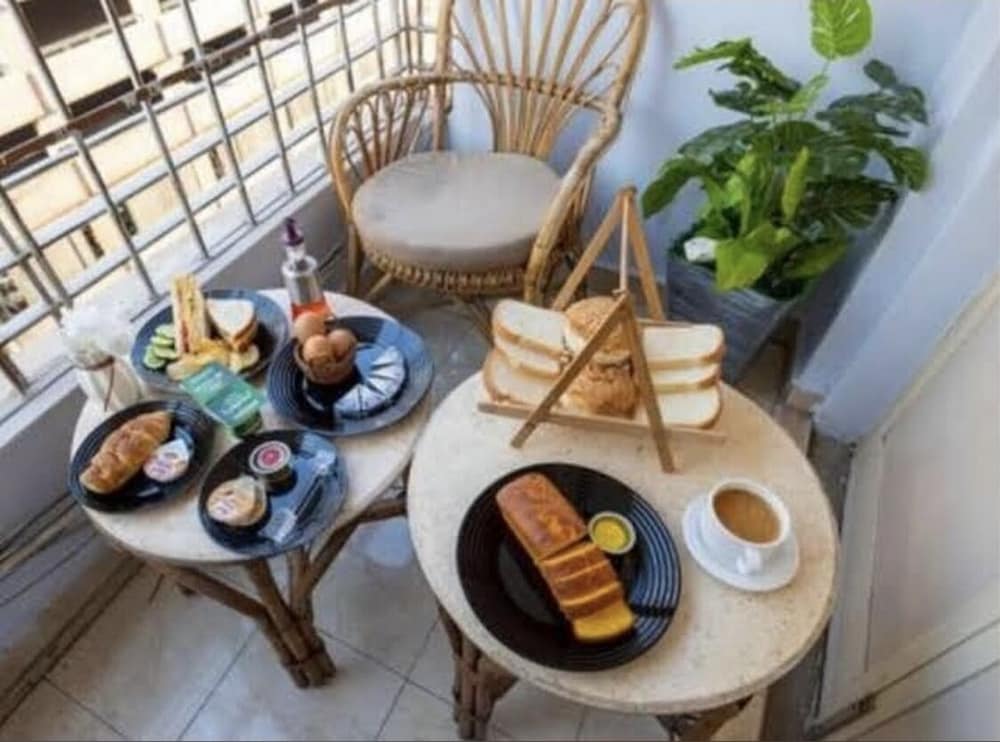 Cairo City Center Hotel 14/19