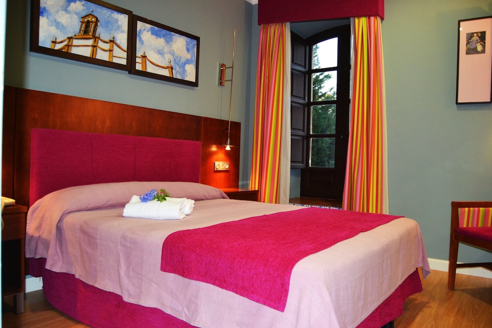 Hotel el Carmen 21/61