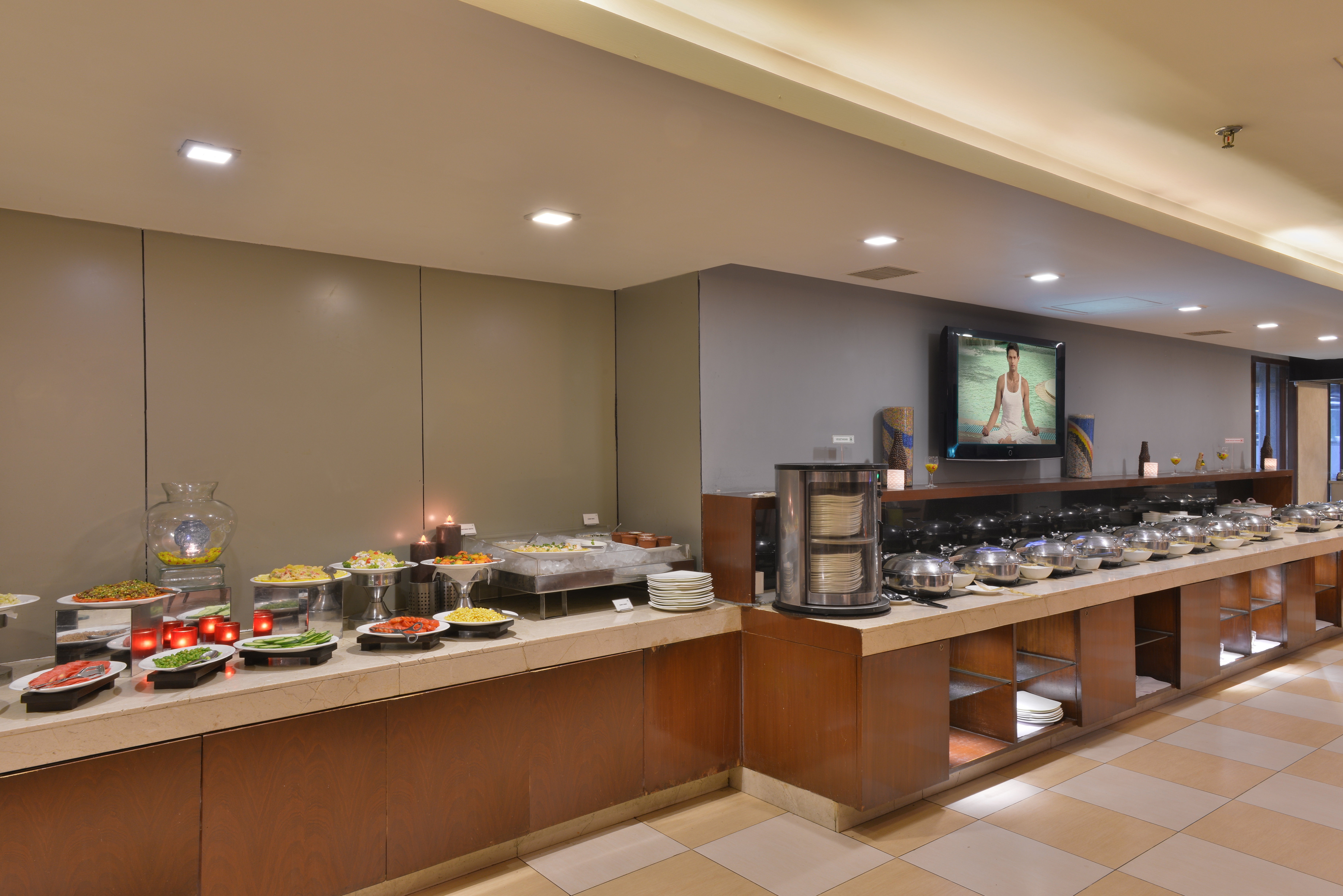Vivanta Vadodara 18/38