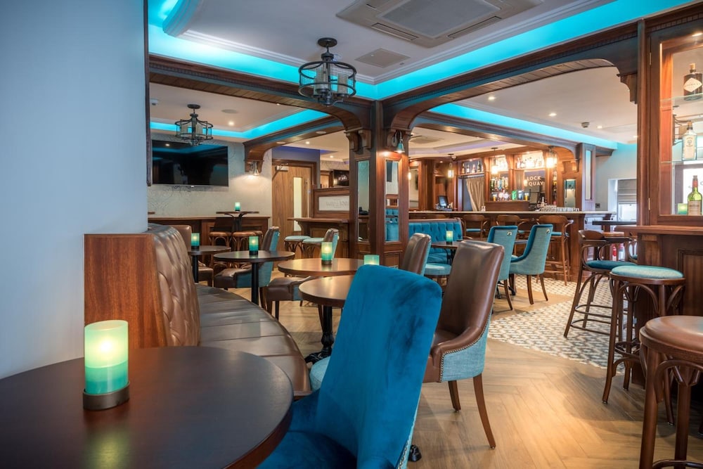 Shipquay Boutique Hotel 43/50