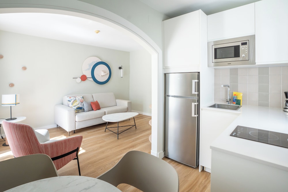 Apartamentos LIVVO Puerto de Mogan 41/71