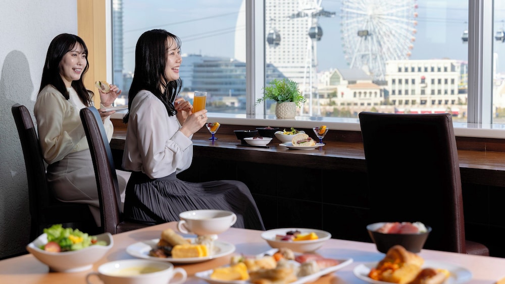 Yokohama Sakuragicho Washington Hotel 54/69