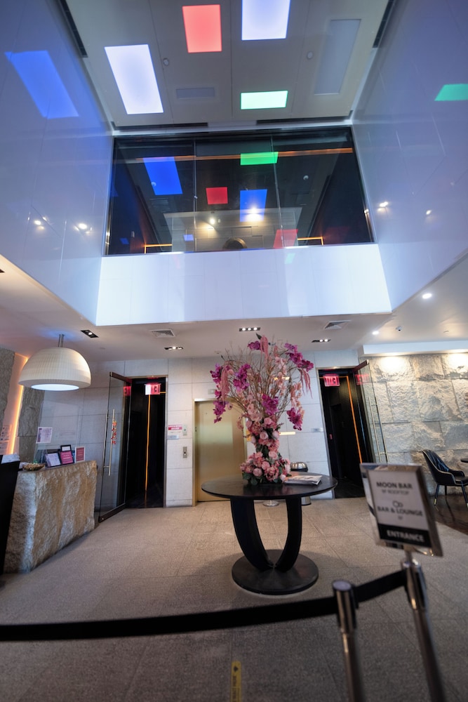 The One Boutique Hotel 48/65