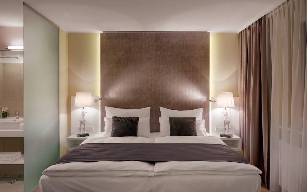 Amedia Luxury Suites Graz Trademark Collection by Wyndham 16/50