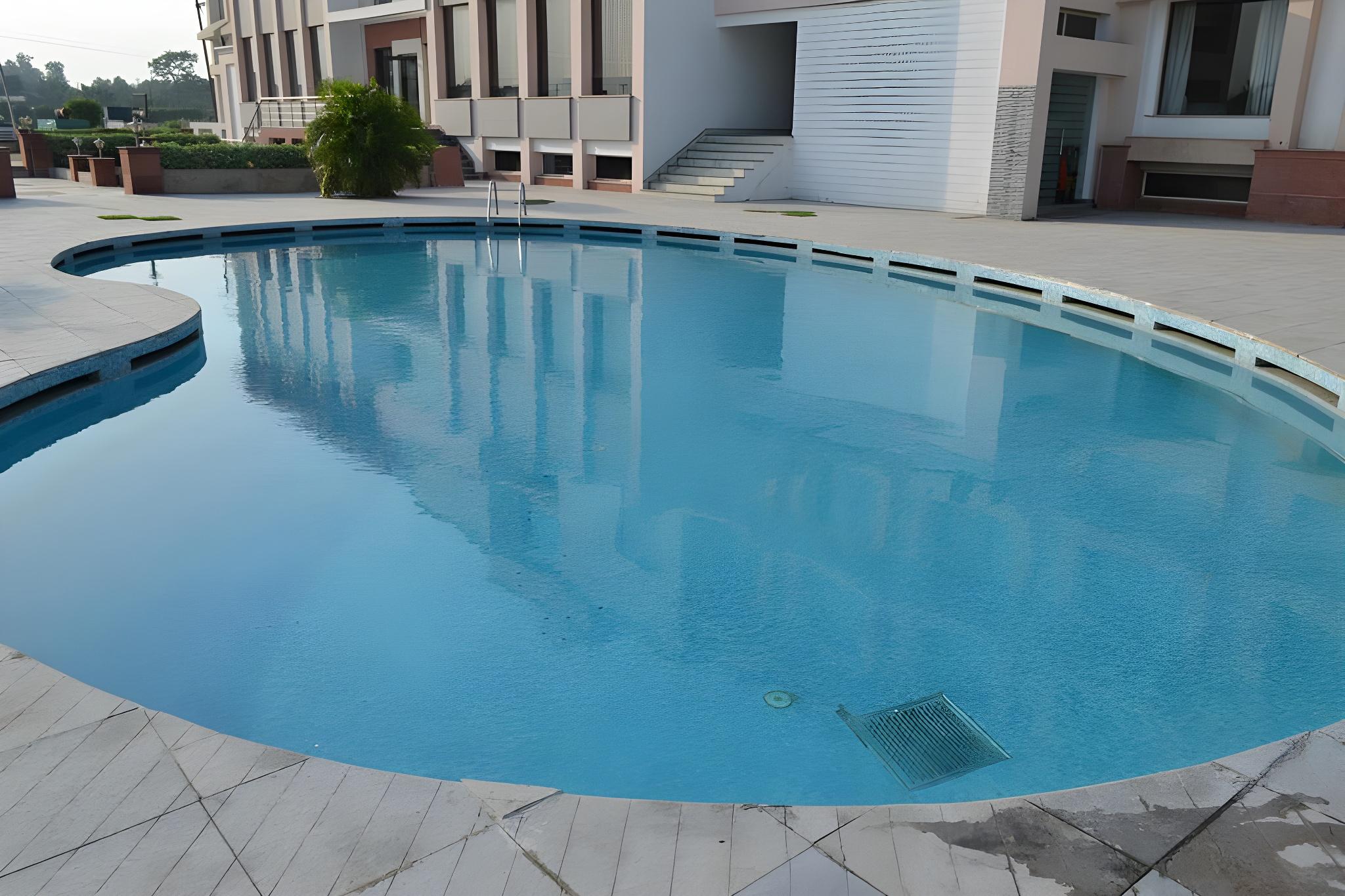 Hotel Sobti Continental 29/29