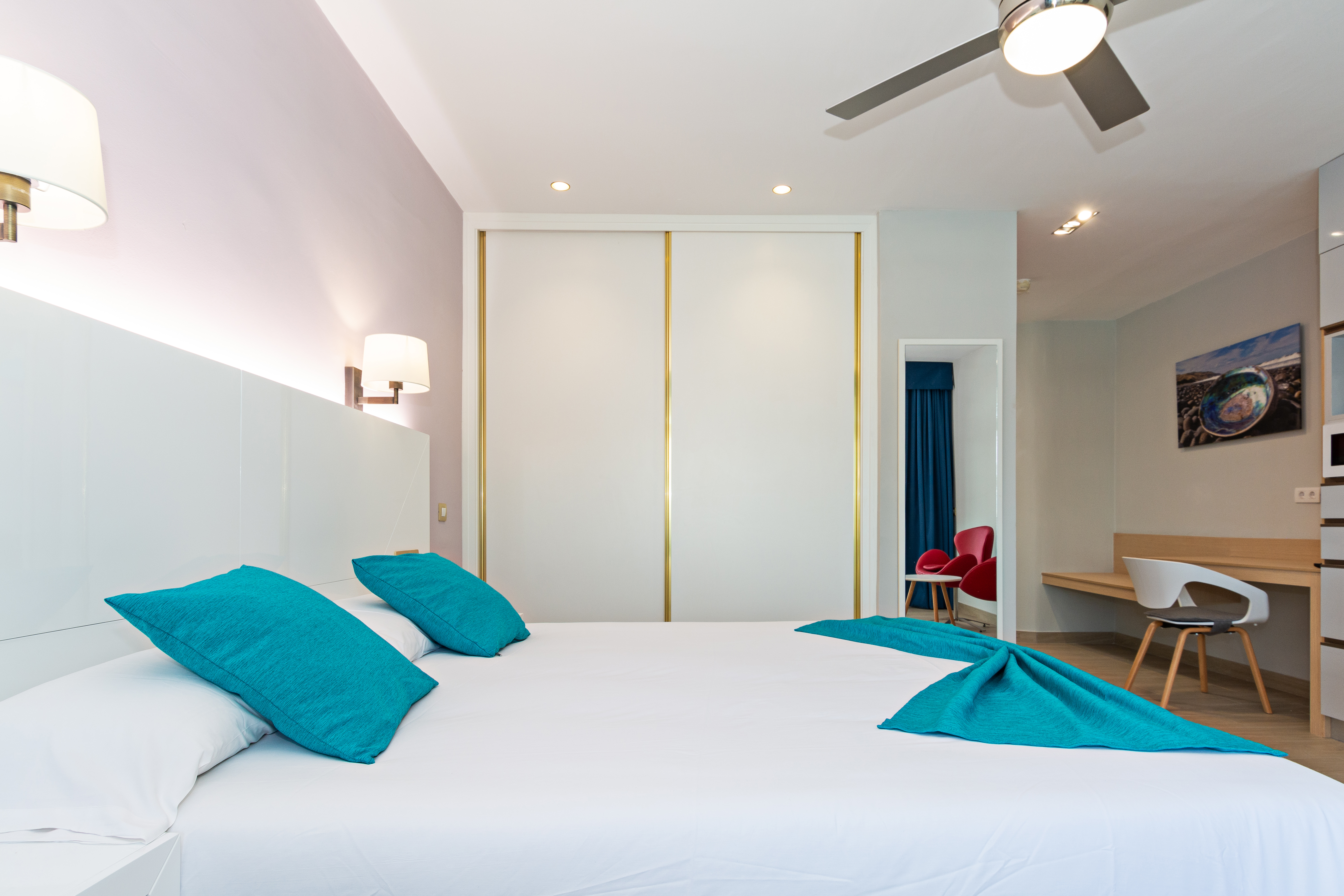 Panorama Apartments - Adults Only 8/50