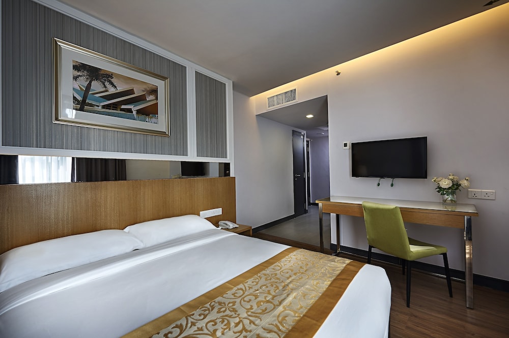 Hotel Transit Kuala Lumpur 10/33