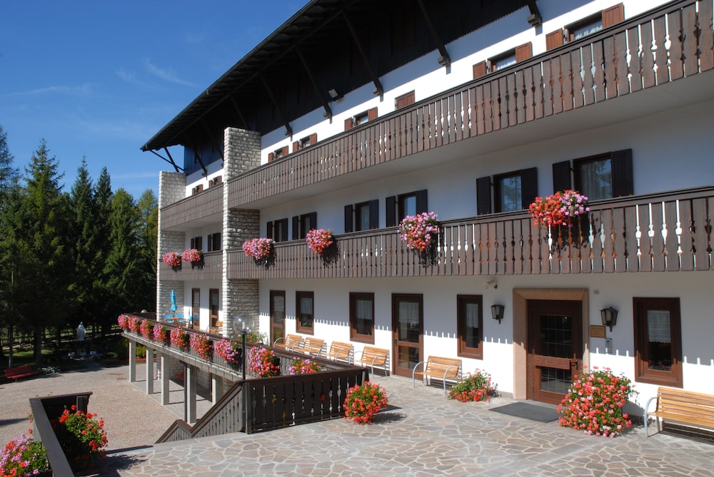 Casa Santa Maria 6/60