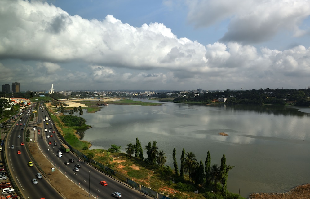 PULLMAN ABIDJAN in ABIDJAN
