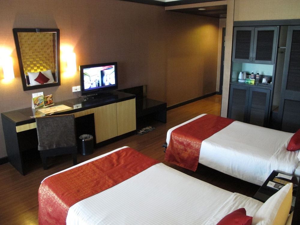 Swiss Garden Beach Resort Kuantan 31/70