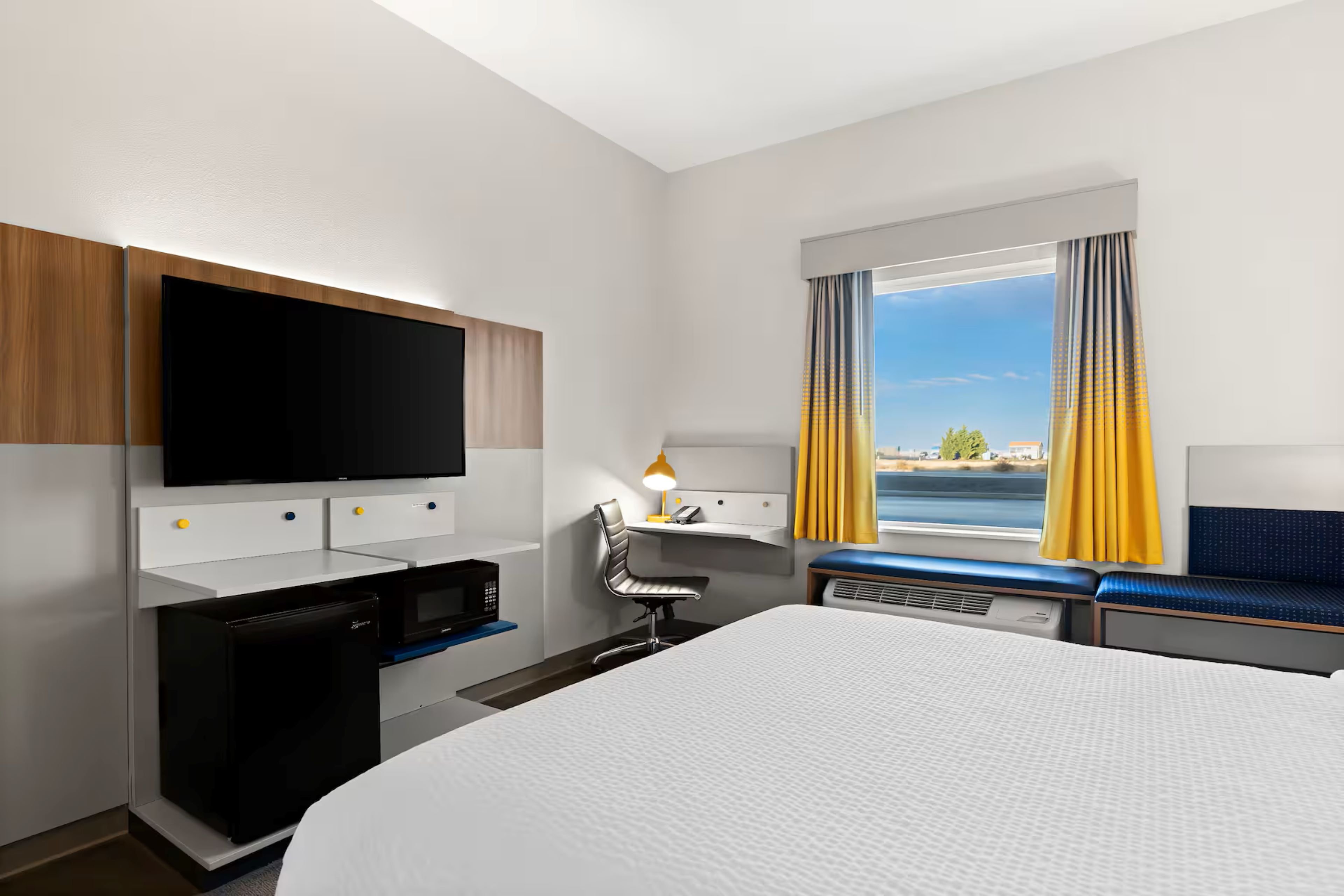 Microtel Inn & Suites By Wyndham George 19/42
