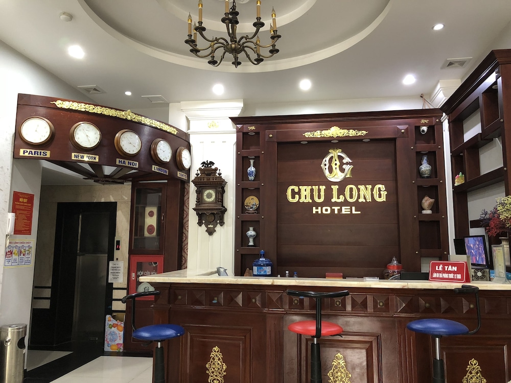 Chu Long Hotel 2/49