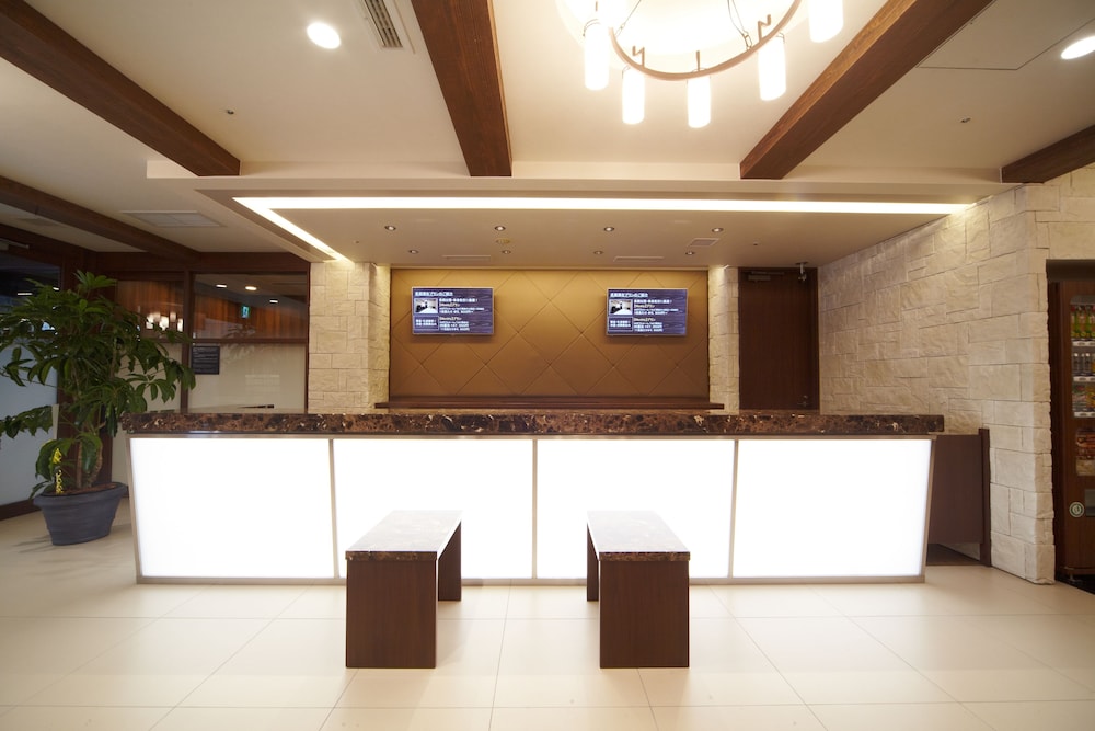 Dormy Inn Hiroshima 6/40