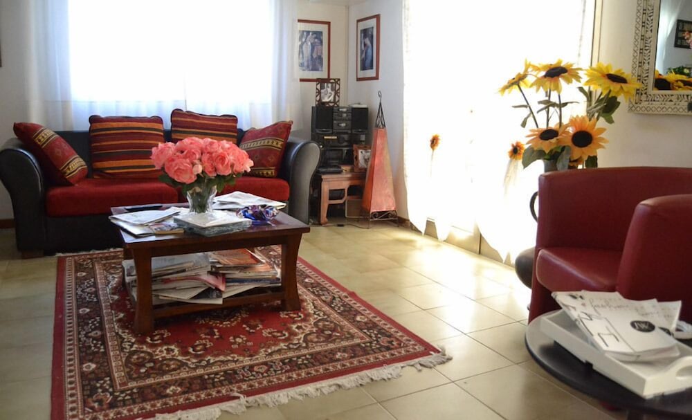Hotel Villa Roberta 14/22