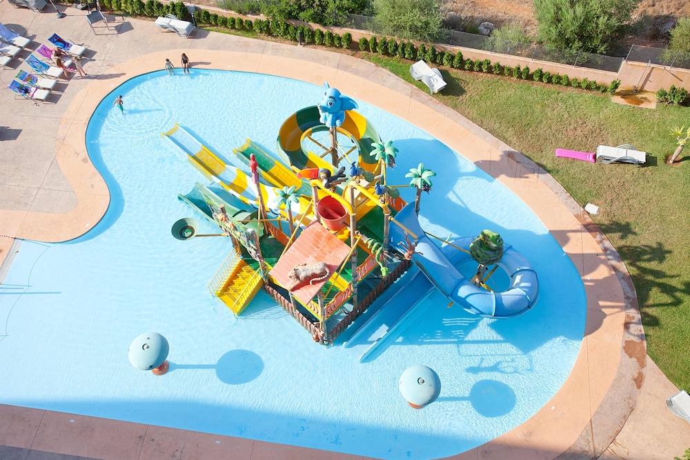 Garden HYB Eurocalas Waterpark 68/77