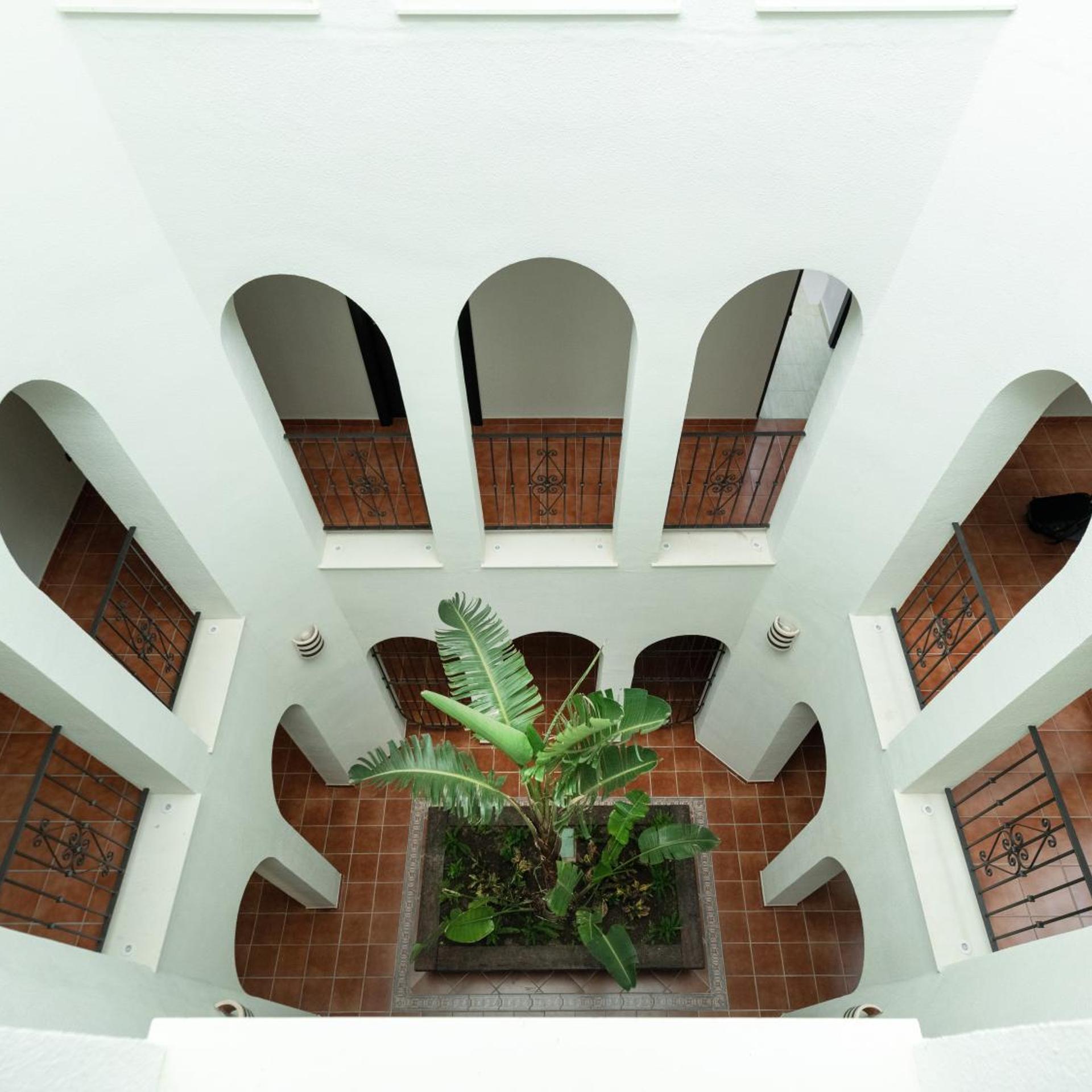 Altos De Istan Hotel 2/38