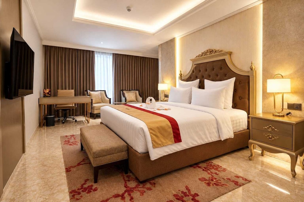 Grand Travello Hotel Bekasi 10/22