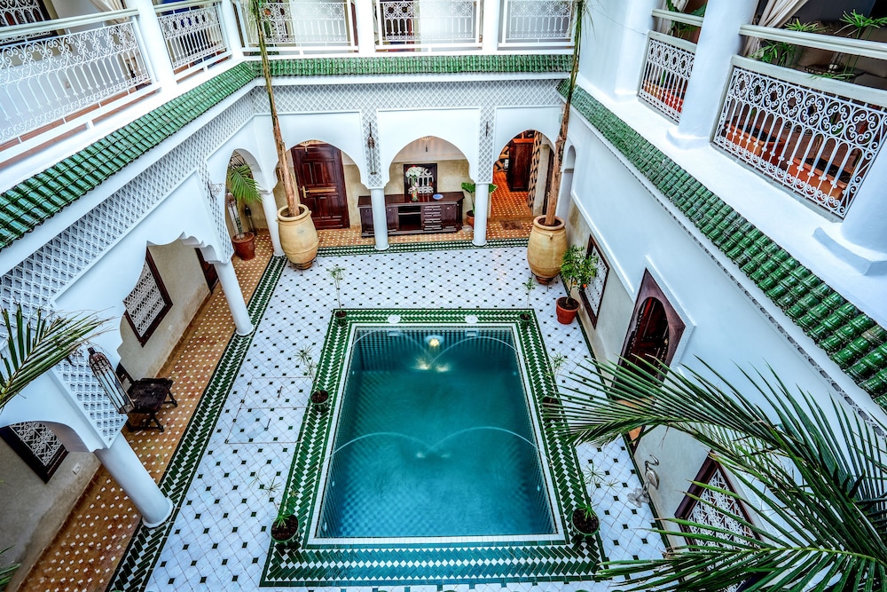 Riad Oasis Du Desert Boutique Hotel & SPA 21/67