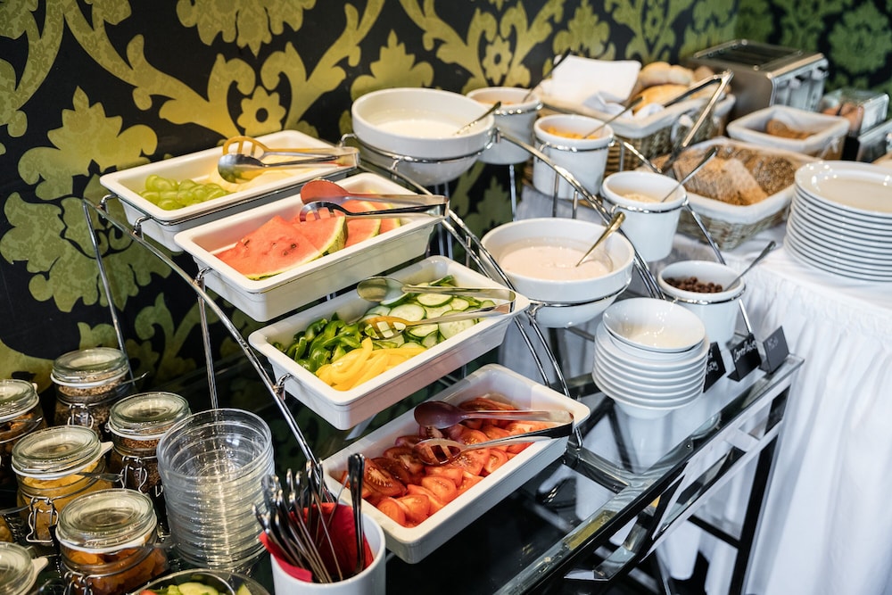 Pytloun City Boutique Hotel 15/36