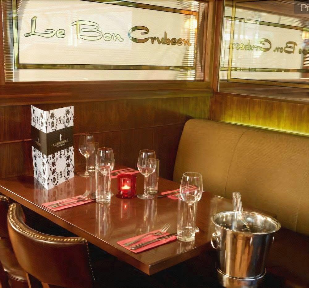 Celtic Lodge Guesthouse Restaurant Bar 14/36