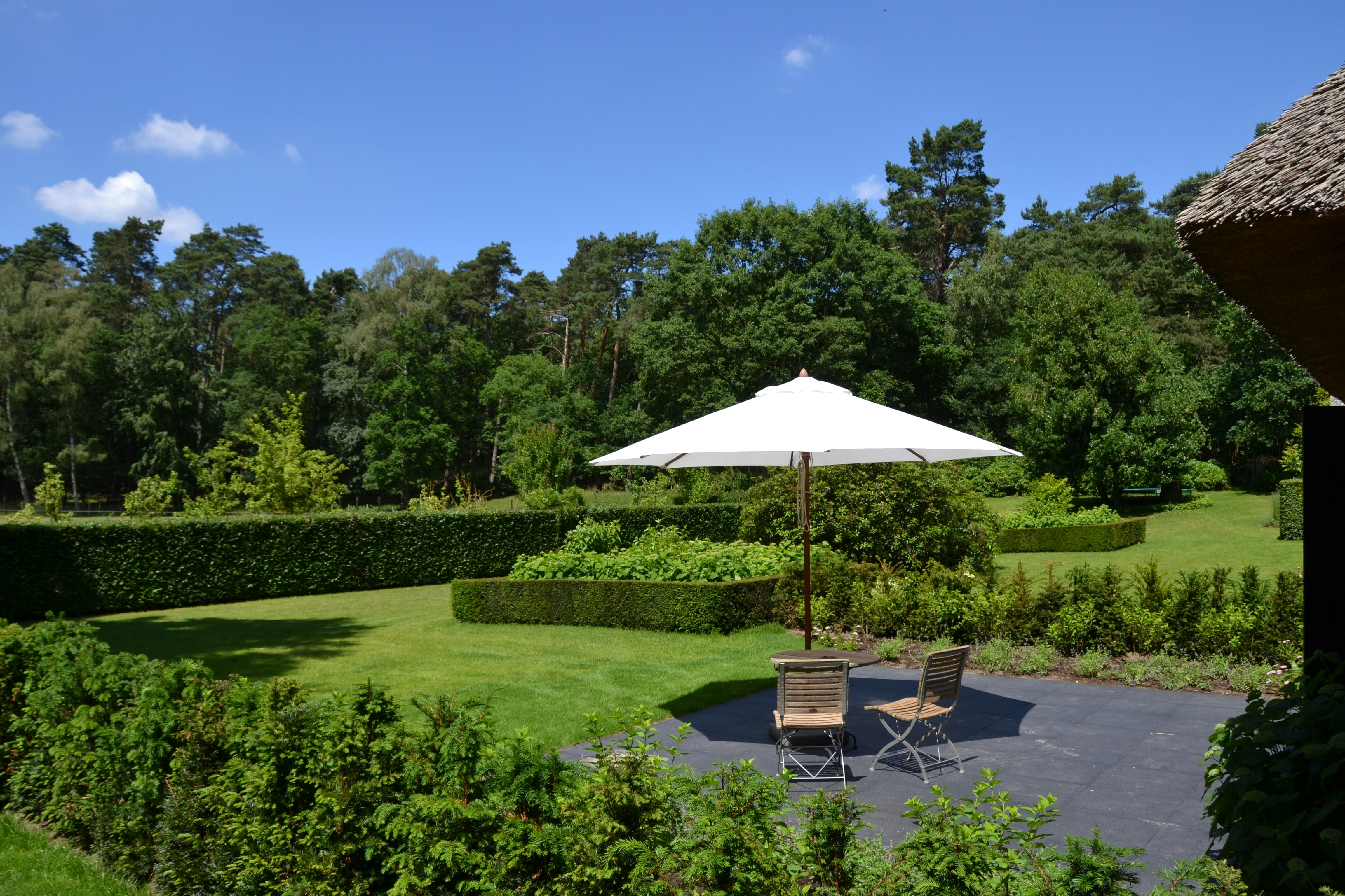 Relais And Chateaux Hotel Landgoed Het Roode Koper 22/27