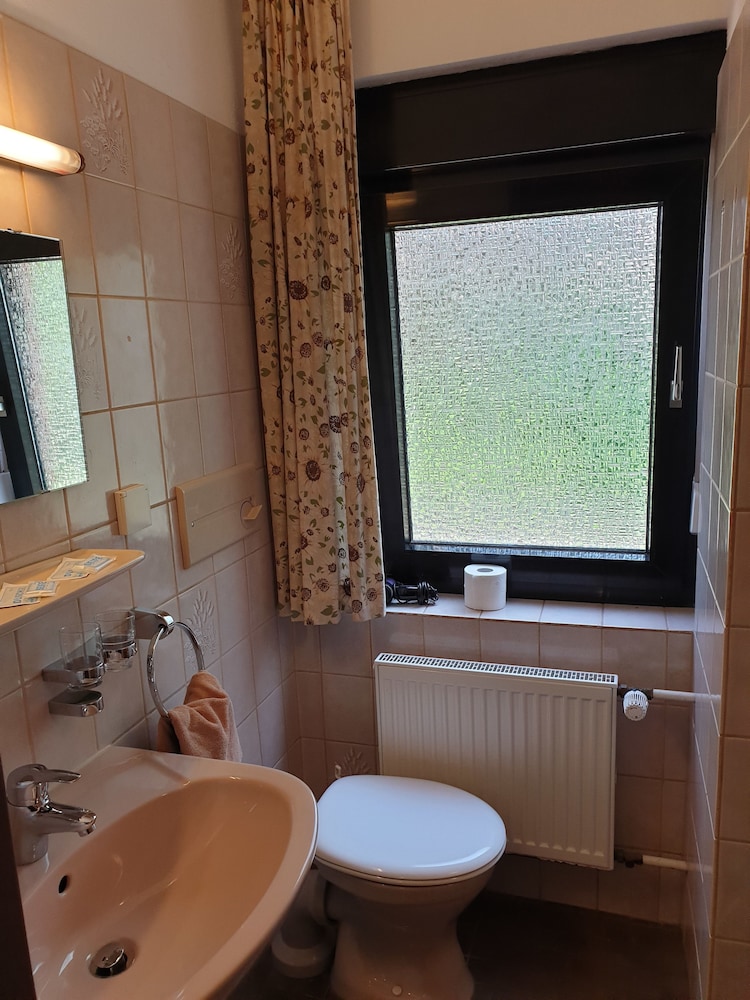 Heidehotel Anna 30/31
