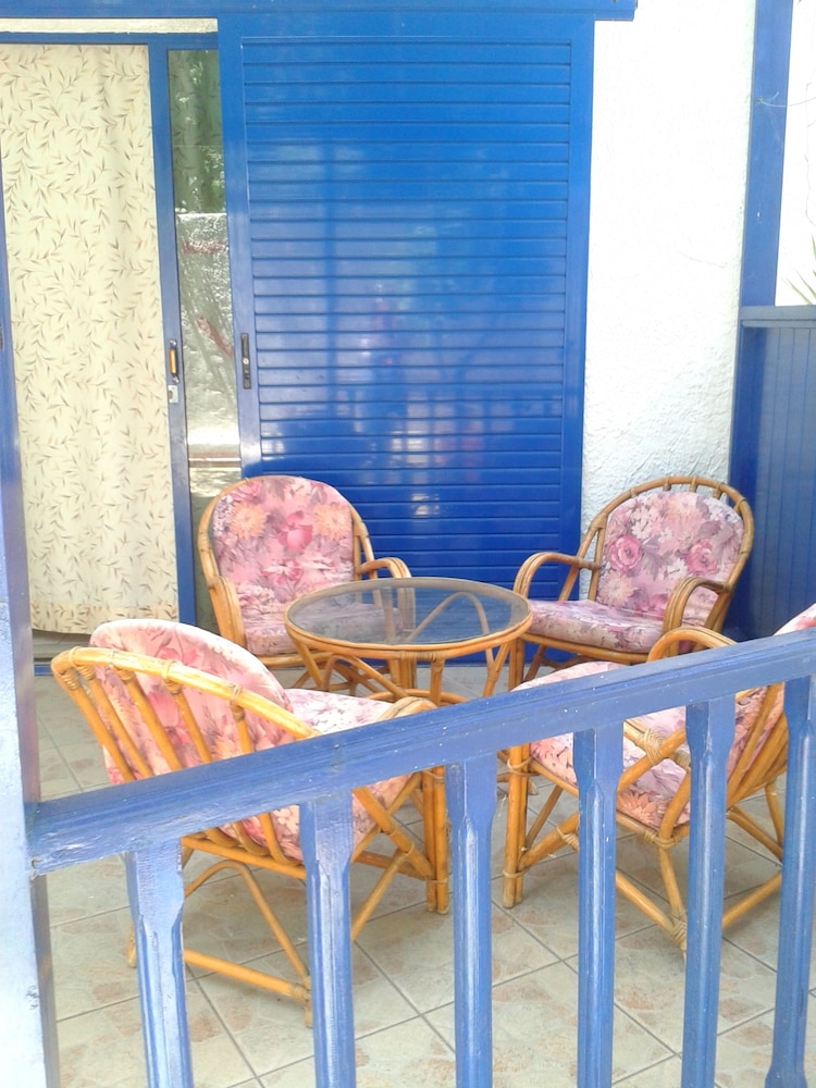 Amazona Apartments 35/50