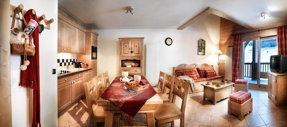 Cgh Residences & Spas Les Fermes De Sainte Foy 23/30