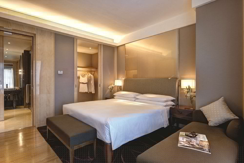 Hyatt Regency Pune Hotel and Residences 23/79