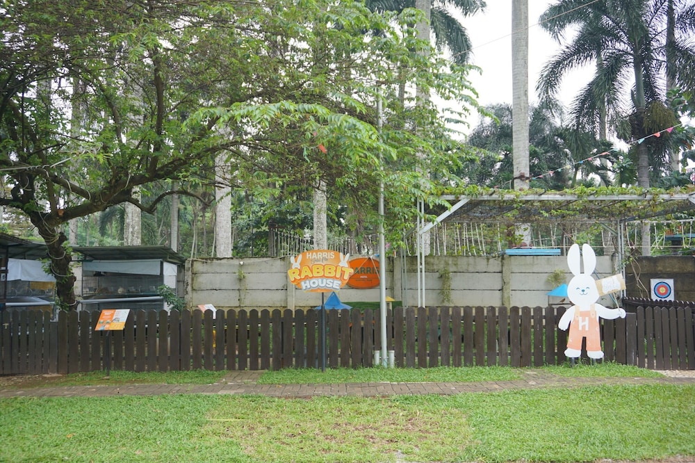 Harris Sentul City Bogor 27/44