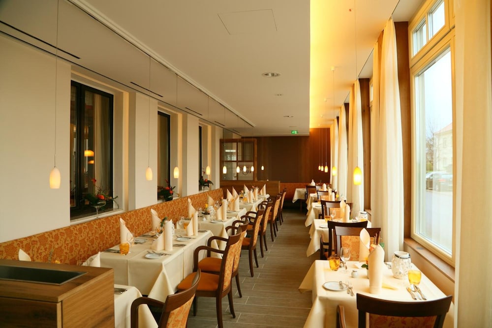 Ringhotel Zum Stein Worlitz 38/50