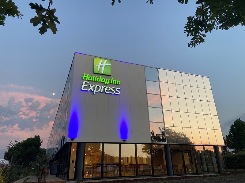 Holiday Inn Express Arcachon - La Teste 6/54