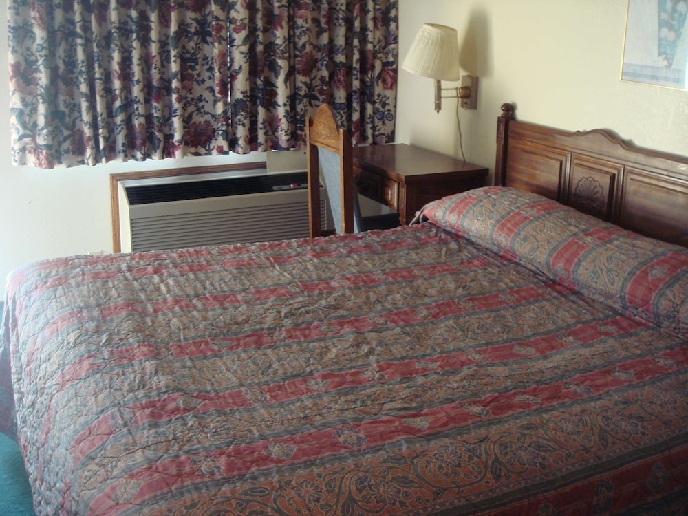 Valley Inn San Jose 14/21
