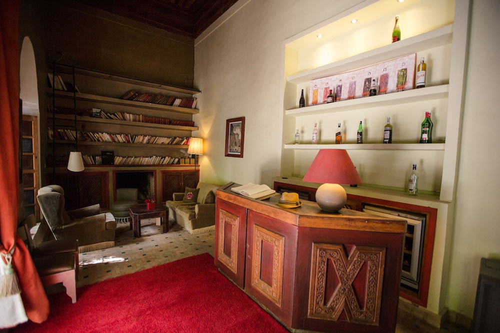 Riad Le Rihani 8/45