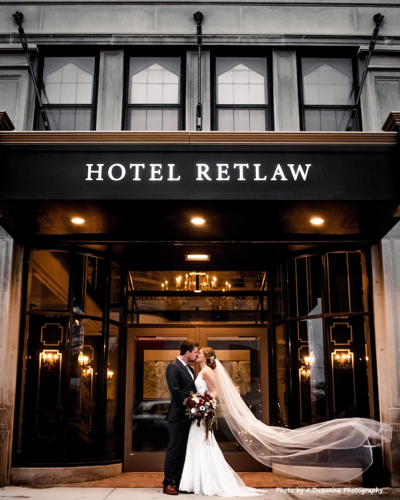 Hotel Retlaw, Trademark Collection by Wyndham 7/42