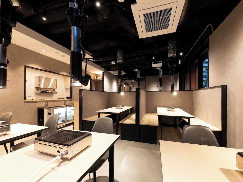 APA Hotel Omori Ekimae 42/50