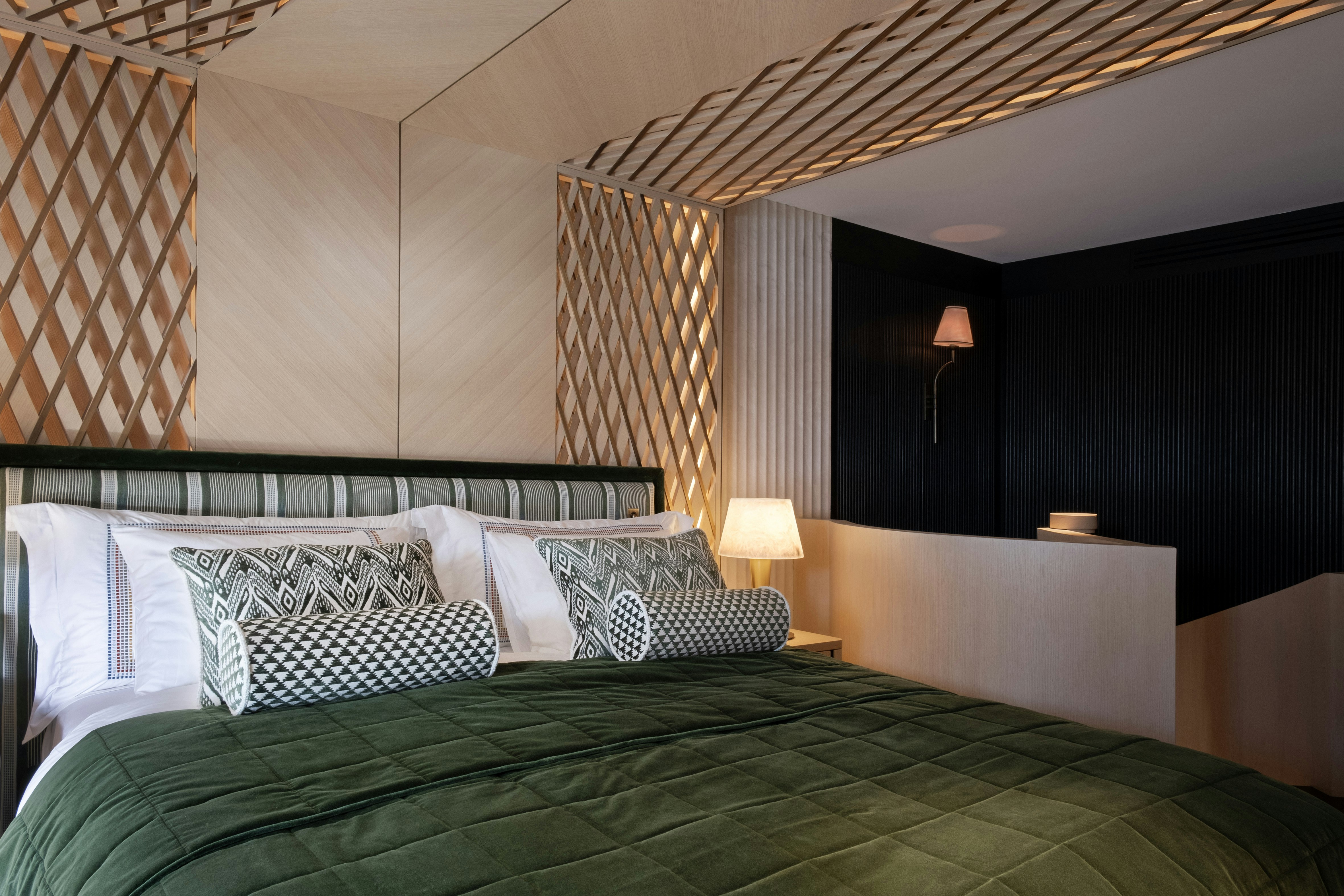 Vakko Hotel Sumahan Bosphorus 9/31