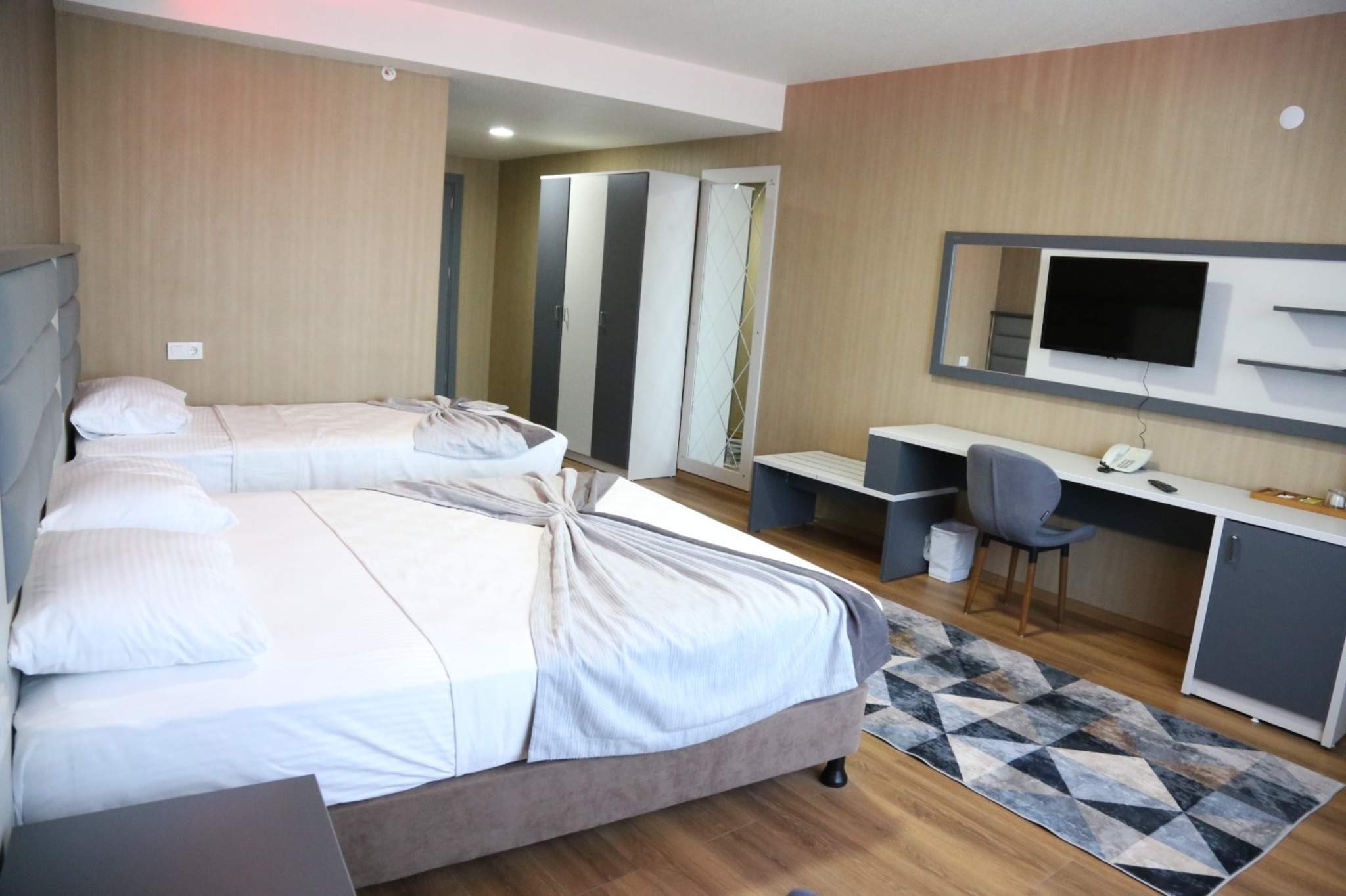 Tokat Termal Otel 14/31