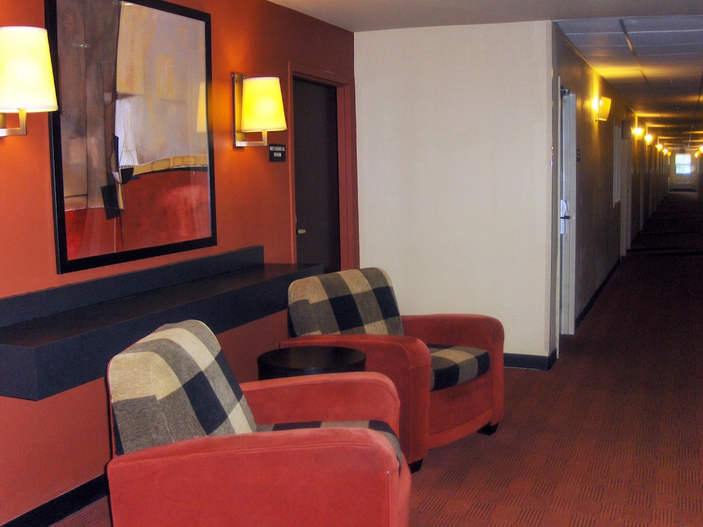 Extended Stay America Atlanta - Marietta - Windy Hill 24/33