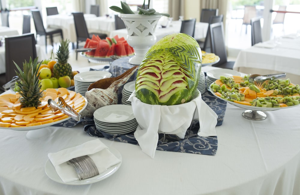 Club Azzurro Hotel & Resort 43/52